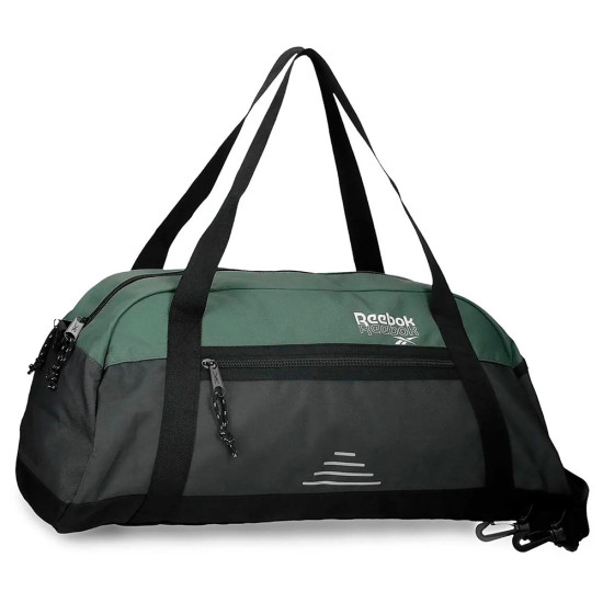 Reebok Τσάντα γυμναστηρίου Bolsa De Deporte Bag